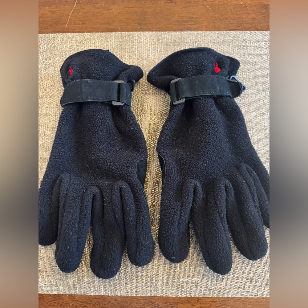 Polo Ralph Lauren Gloves